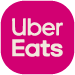 Fes la teva comanda a Uber Eats